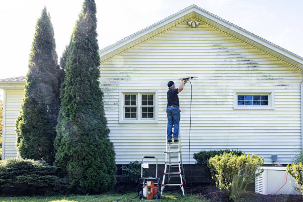 Best Fence Cleaning  in Daniel, UT